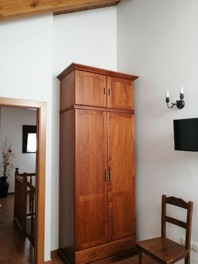 Apartamentos Mobison Salinas de Bielsa Exteriör bild