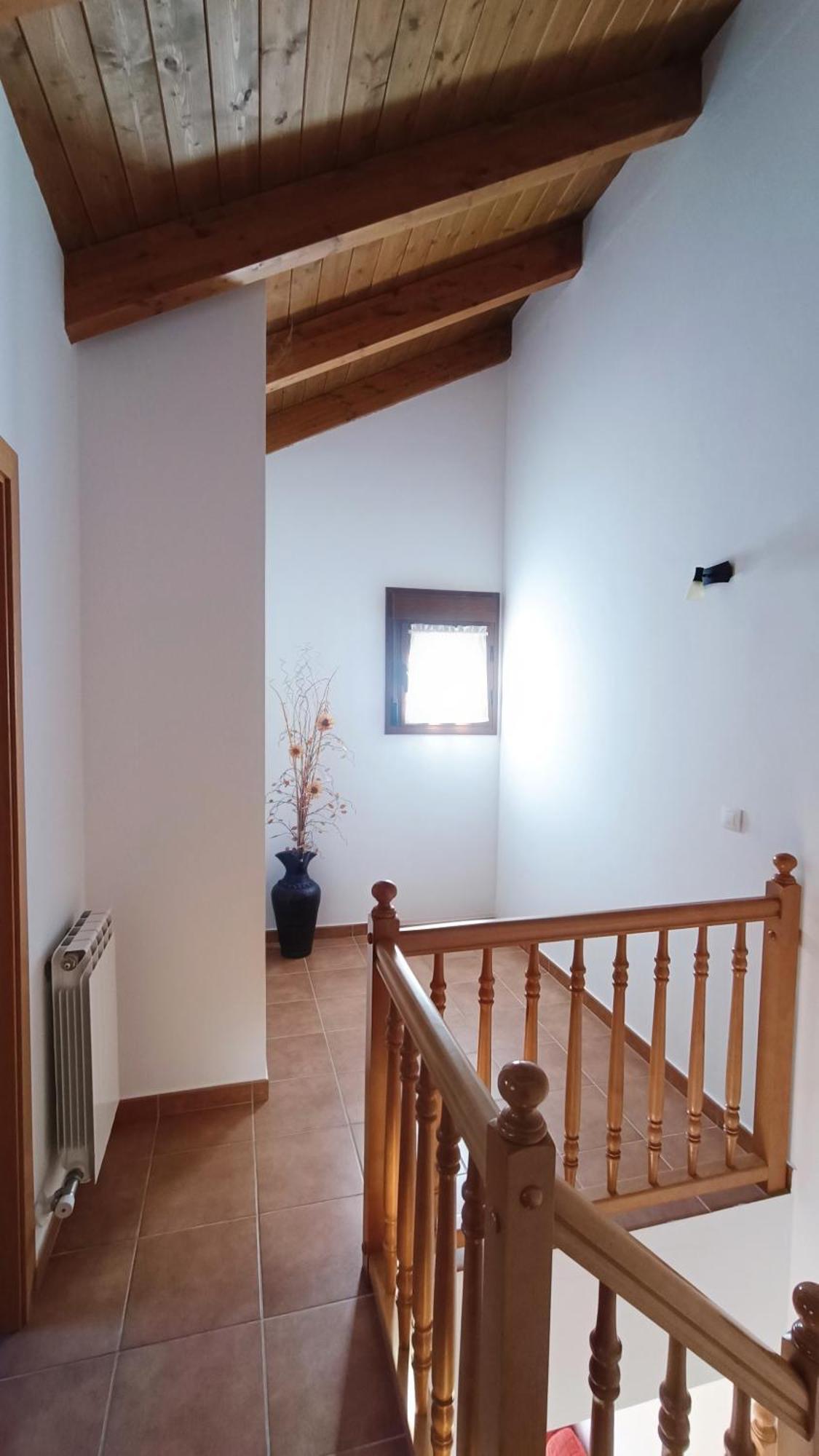 Apartamentos Mobison Salinas de Bielsa Exteriör bild