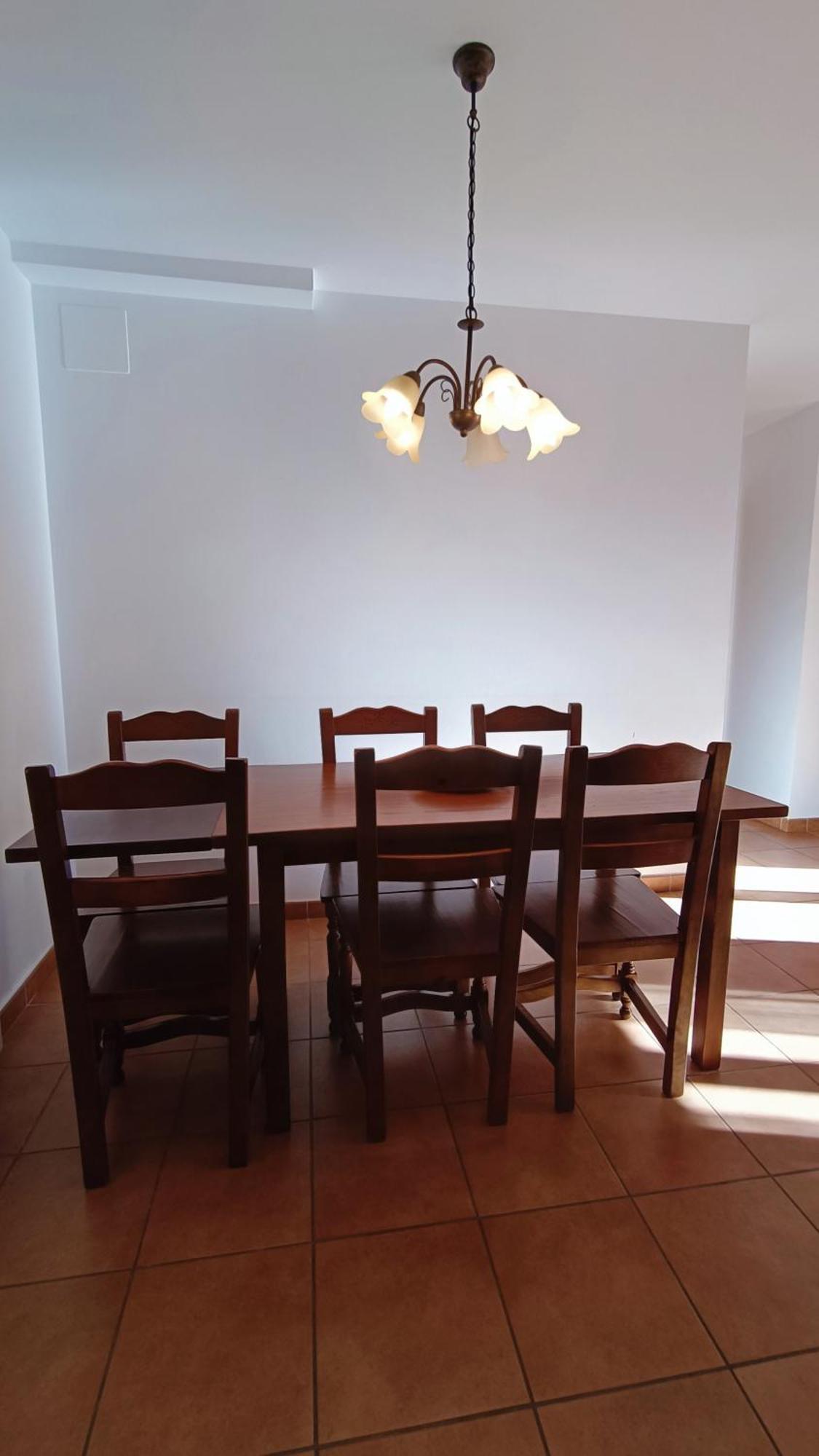 Apartamentos Mobison Salinas de Bielsa Exteriör bild
